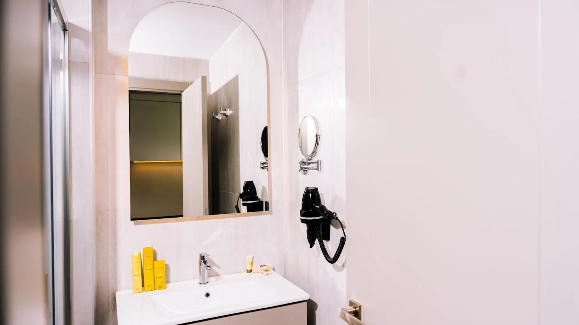 Stillo Business Hotel Aliaga Turkije