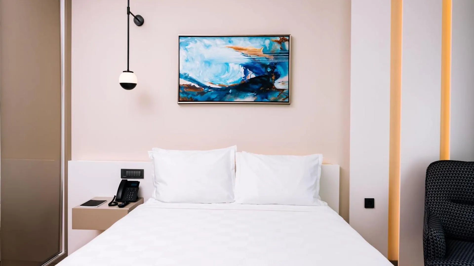 Stillo Business Hotel Aliaga