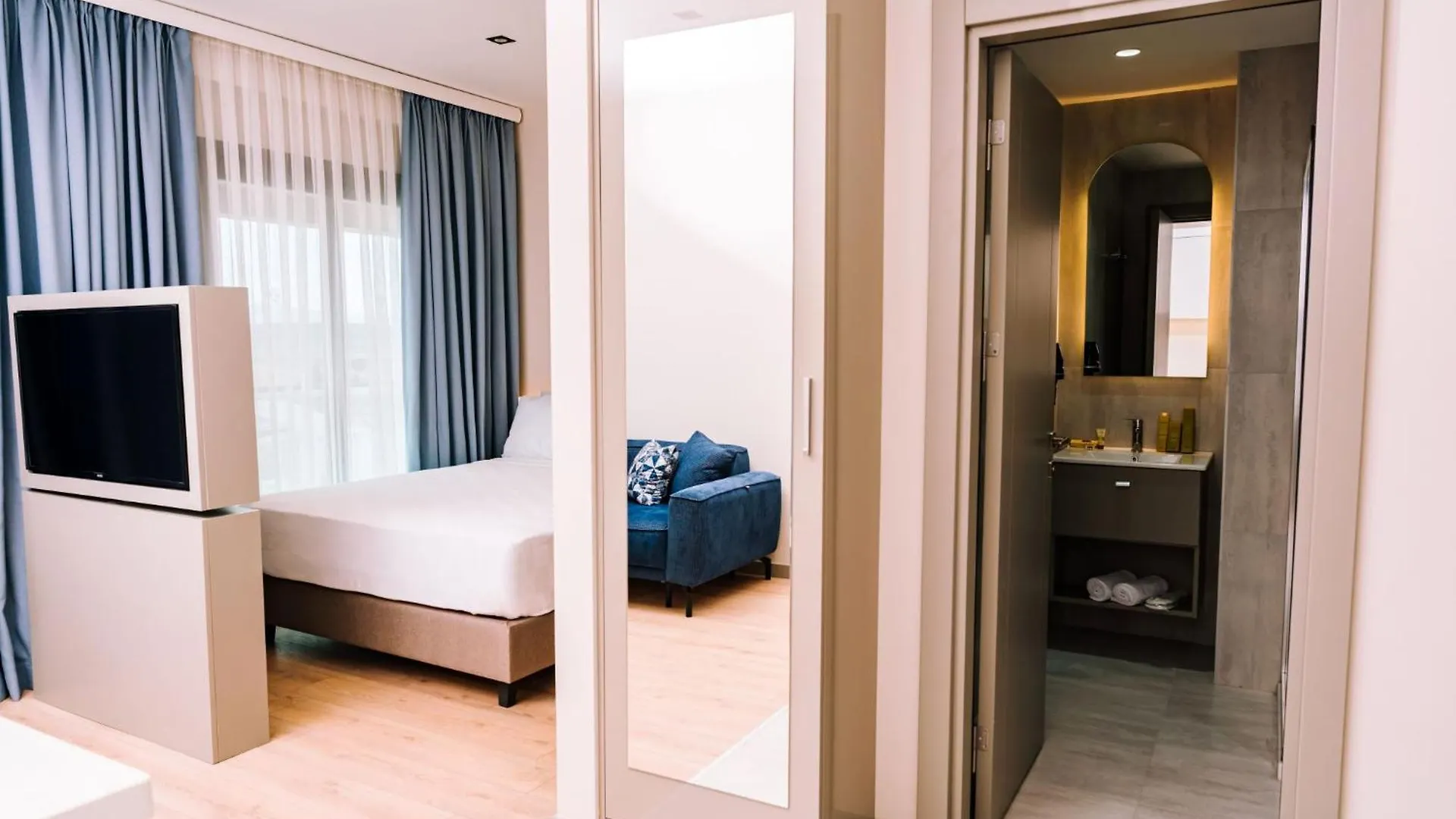 Stillo Business Hotel Aliaga