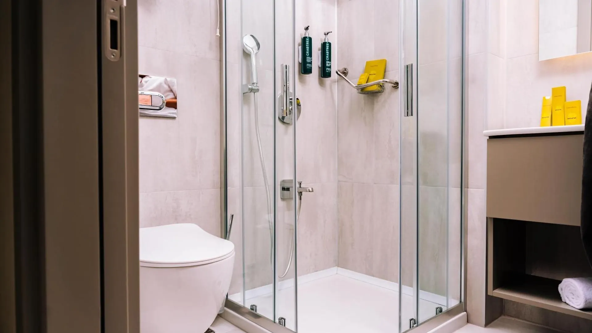 Stillo Business Hotel Aliaga