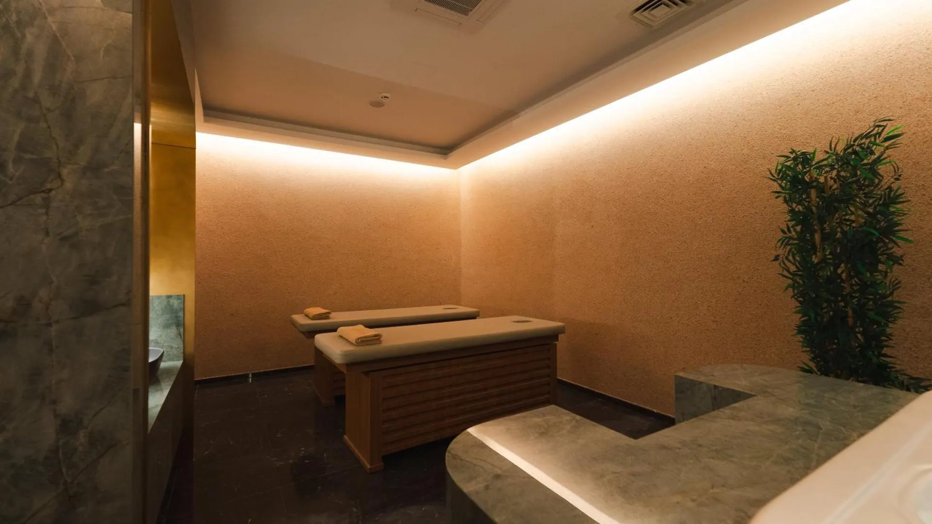 Stillo Business Hotel Aliaga 0*,
