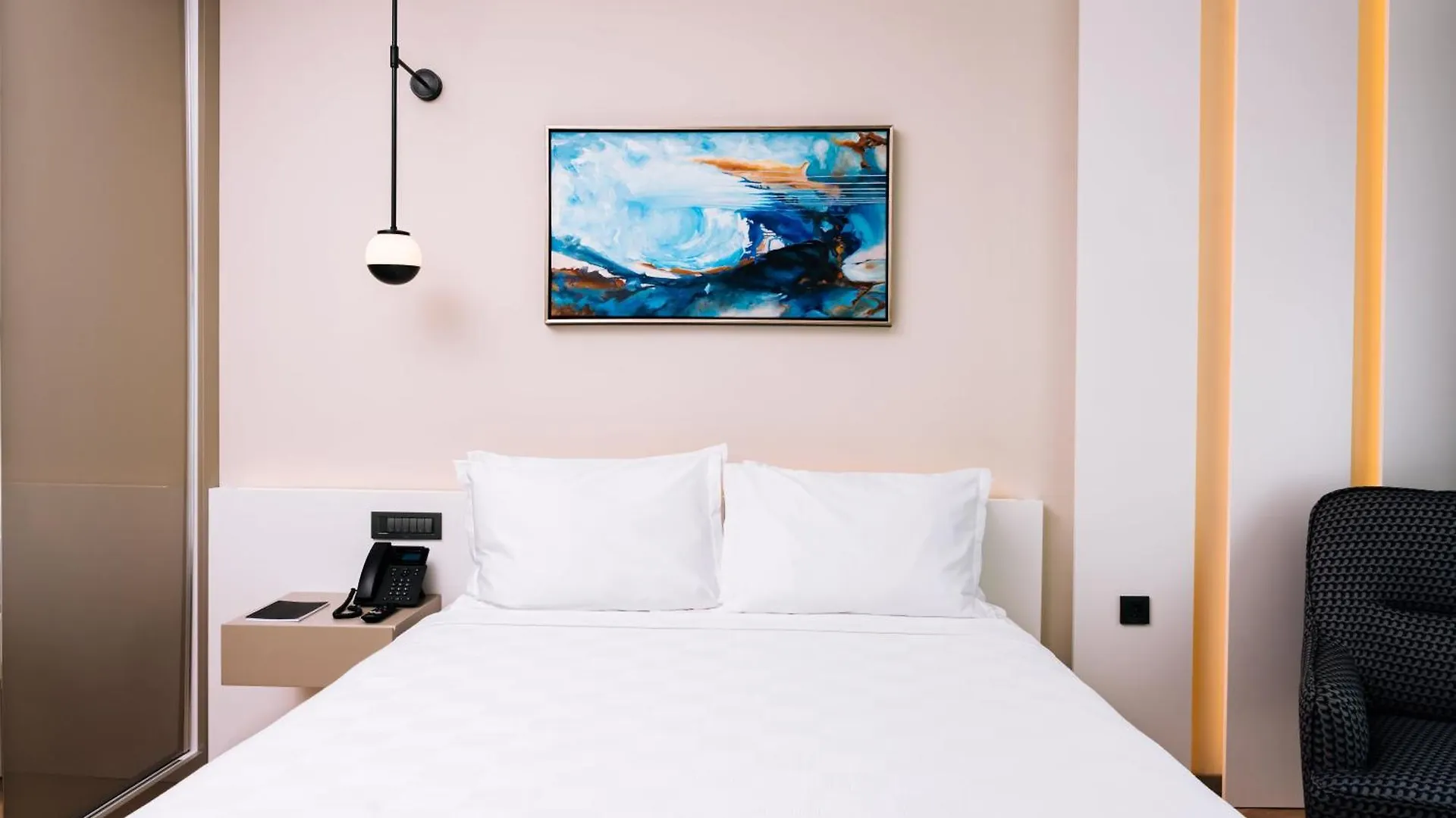 Stillo Business Hotel Aliaga 0*,